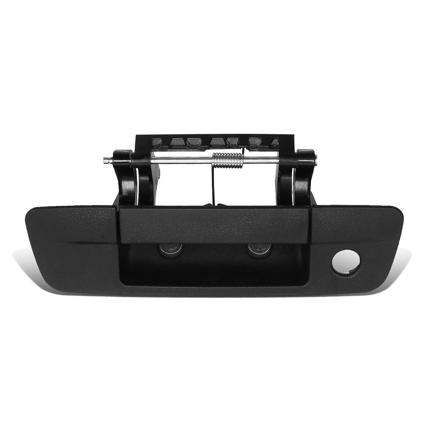 Fit 09-21 Ram Truck 1500/2500/3500 Tailgate Door Latch Handle Lever w/