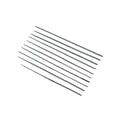 Broaches For Wrist Watch Set Of - No 0 Size 0.60 To 0.90