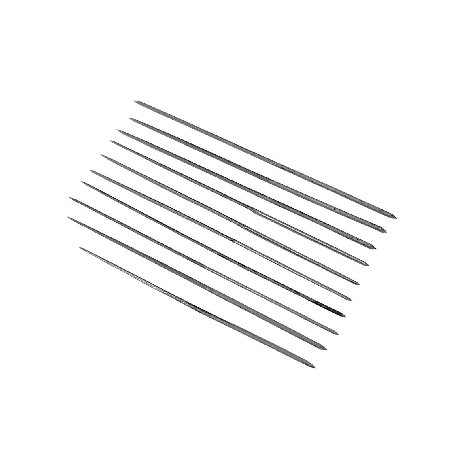 Broaches For Wrist Watch Set Of - No 0 Size 0.60 To 0.90