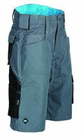 OX Tools Ripstop Short - Graphite