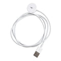 Easily Transportable Magnetic Charger For Cors Smart Watches 2023