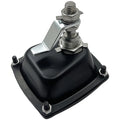 Ms858 Zinc Alloy Compression Lock With T Handle For Trailer Door