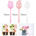 Tulip Watering Globes Automatic Irrigation For Your Household Plants