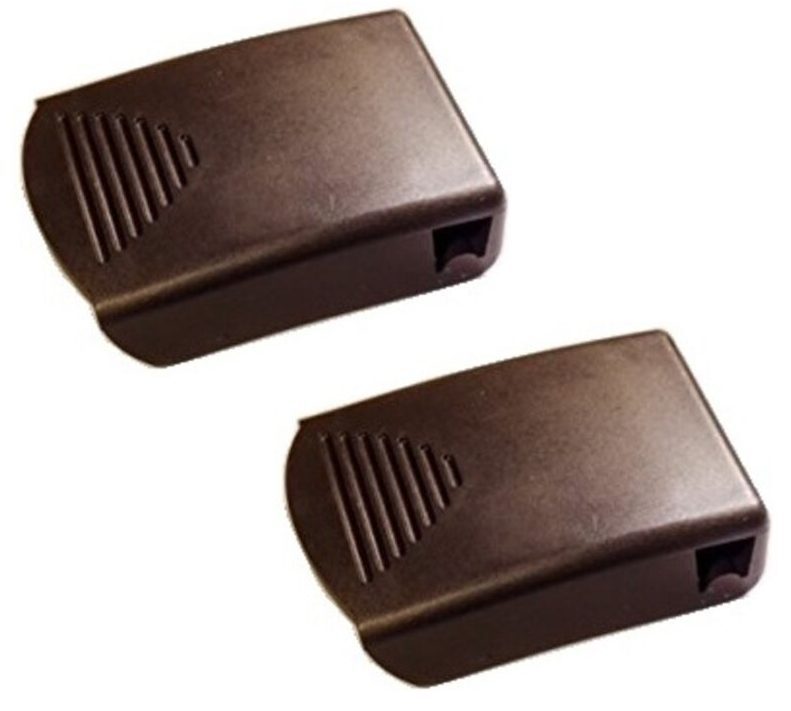 Paslode Nail Gun Case Clip 219463 x 2