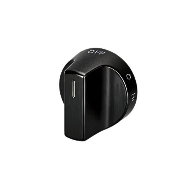 Stove Knob W11620557 For Gas Range 10-16a 440V Metal Reinforced