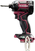 HiKOKI WH36DC Cordless Impact Driver