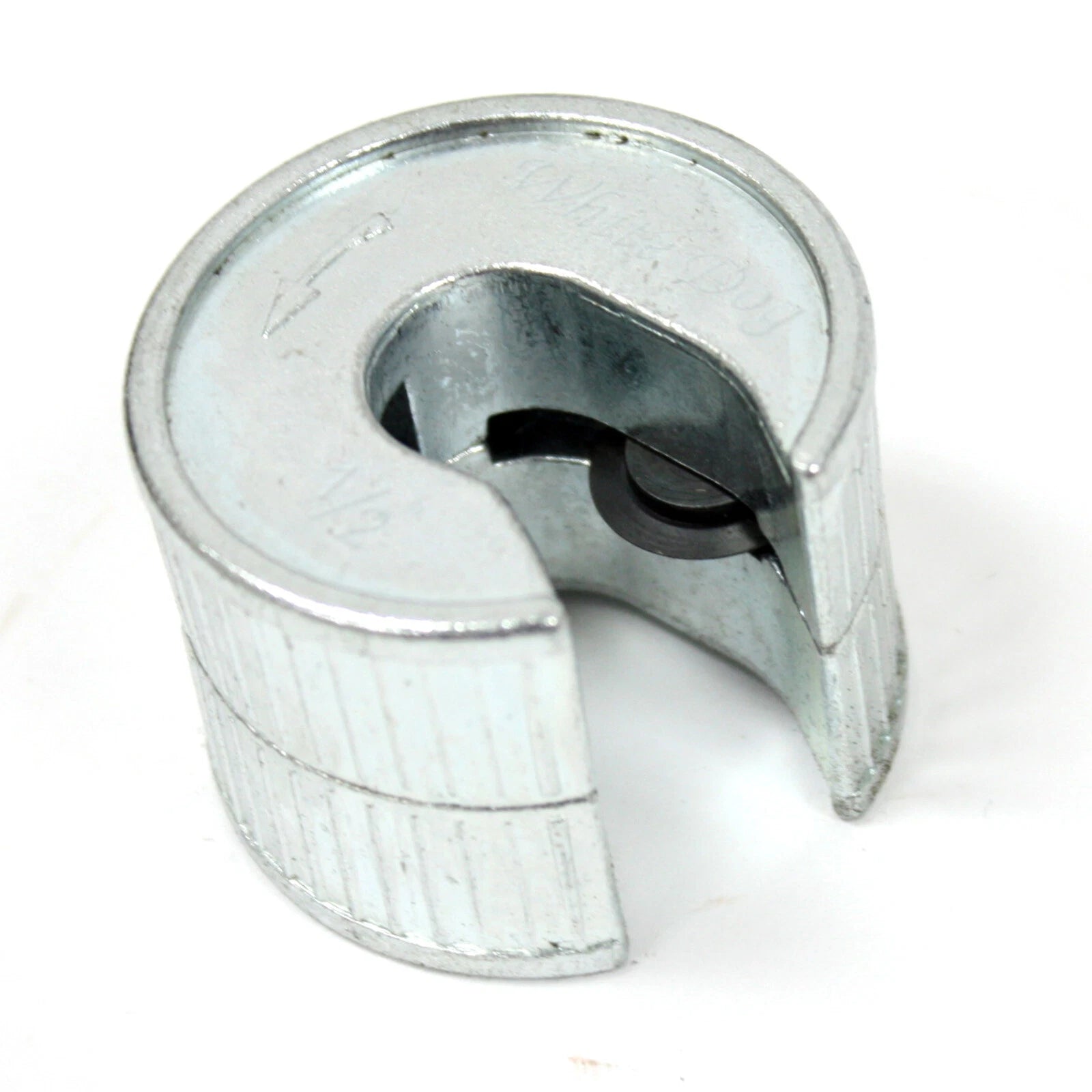 1/2" Round Tube Cutter Copper Pex Pvc Pipe Tubing Cut Tool