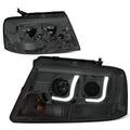 For 2004-2008 Ford F150 Lincoln Mark Lt Led Drl | Built Supply Co