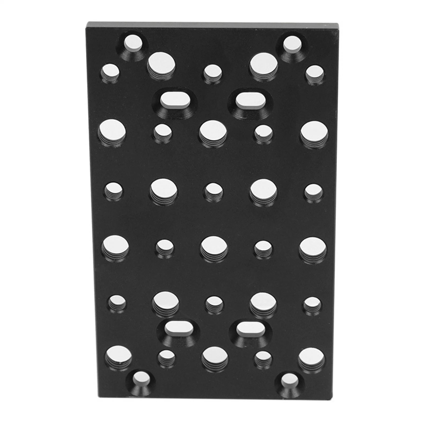 Lightweight Switching Plate Camera Mounting Cheese Plate Mount Board