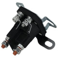 12V Starter Motor Solenoid for John Deere X384 X390 X394 S240 MIU12537