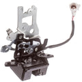 Rear Tailgate Liftgate Lock Actuator for Toyota Sequoia 4.7L 2001-07