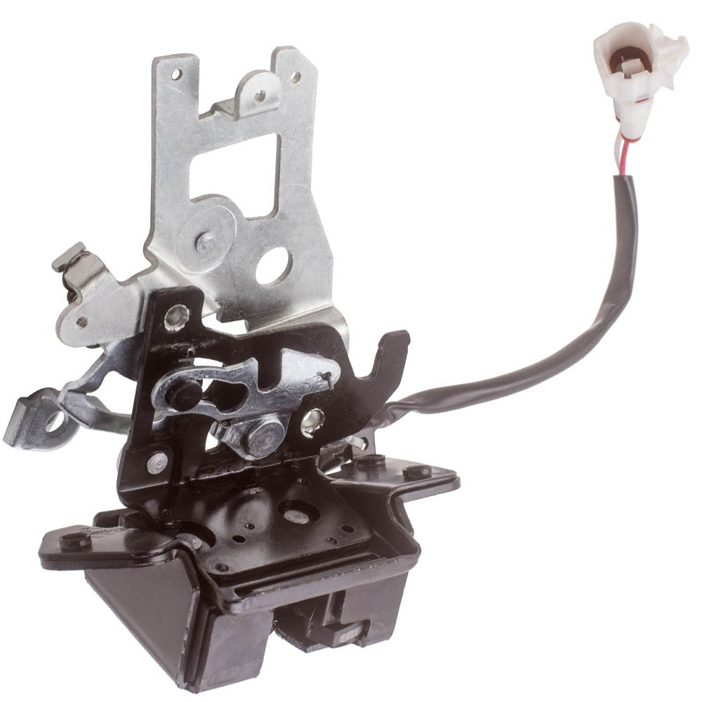 Rear Tailgate Liftgate Lock Actuator for Toyota Sequoia 4.7L 2001-07