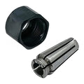1/4 Inch 1/8 Inch Collet Nut Chuck For Die Grinder | Built Supply Co