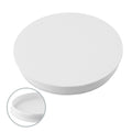 Resistant Pvc Inner Blocking Cap Smooth Water Flow Easy Installation