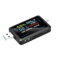 Good Quality Usb C Power Meter Multimeter For Laptop Mobile Phone