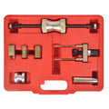 Professional Injector Puller Set 7pc for VW Audi Diesel by Unbranded