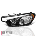 For 2014-2016 Forte 5 Koup Left/driver Side | Built Supply Co