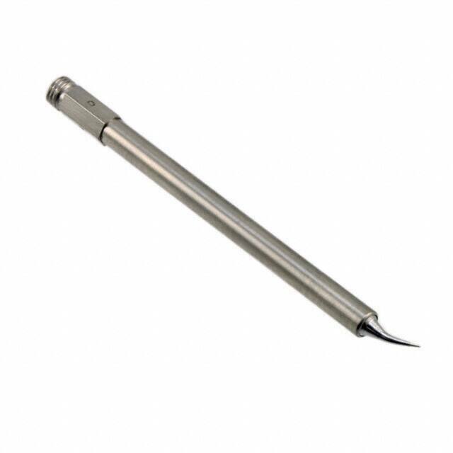 Tip Solder Bent Dim .016" .321"