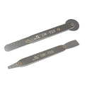 Phone Tablet Screen Opening Tools Thin Pry Opener Spudger Repair