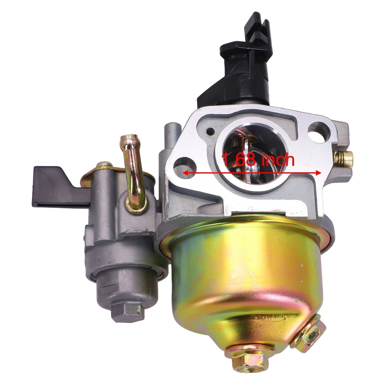 This Reliable And Strong Carburettor Is Built To Last In Tough