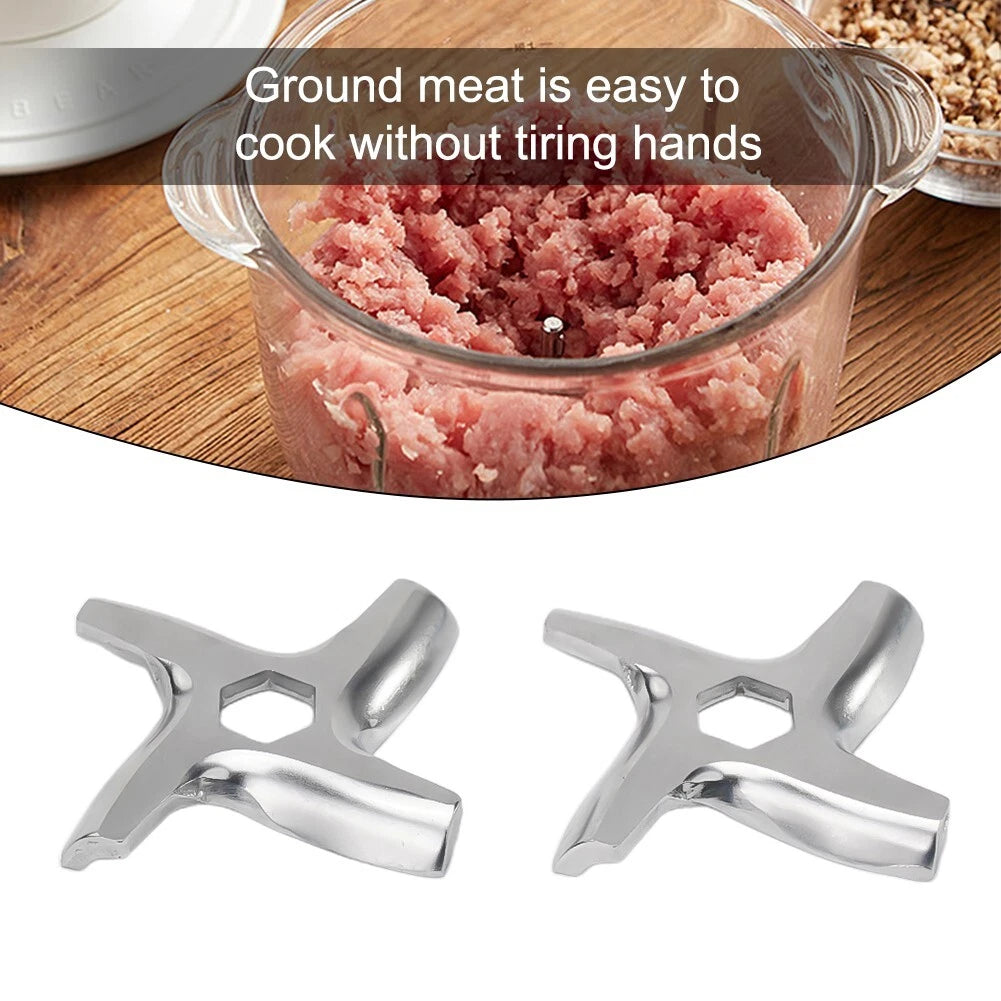 Home Mincer For Blades Parts #5 Accessories Fits | Built Supply Co