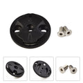 Bike/bicycle Computer Bracket Mount Fixed Base Male Seat Repair/parts