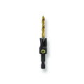 Snappy Flat Bottom Countersink Drill Bit