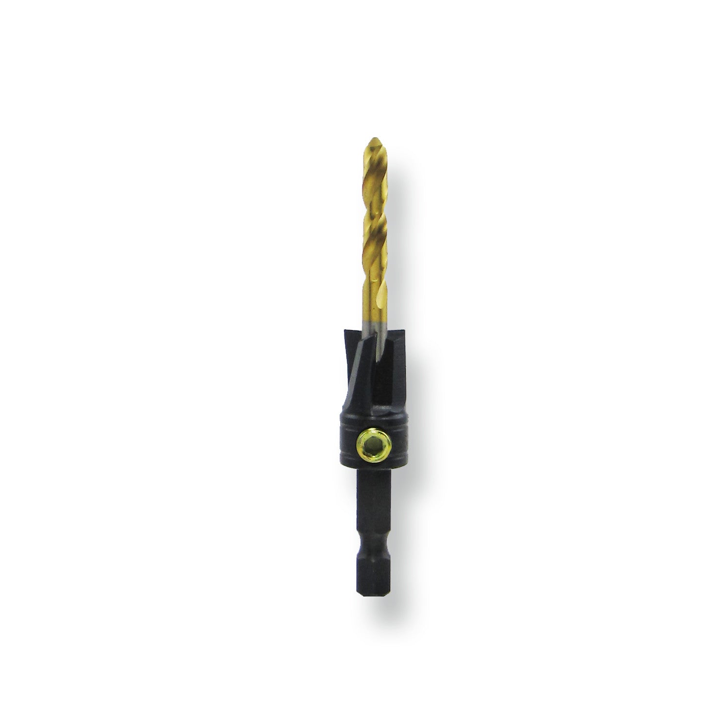 Snappy Flat Bottom Countersink Drill Bit