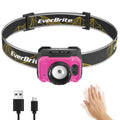 EverBrite Rechargeable Headlamp by EverBrite