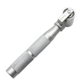 Aluminum Alloy Seam Pressure Roller For Wallpaper Construction Diy