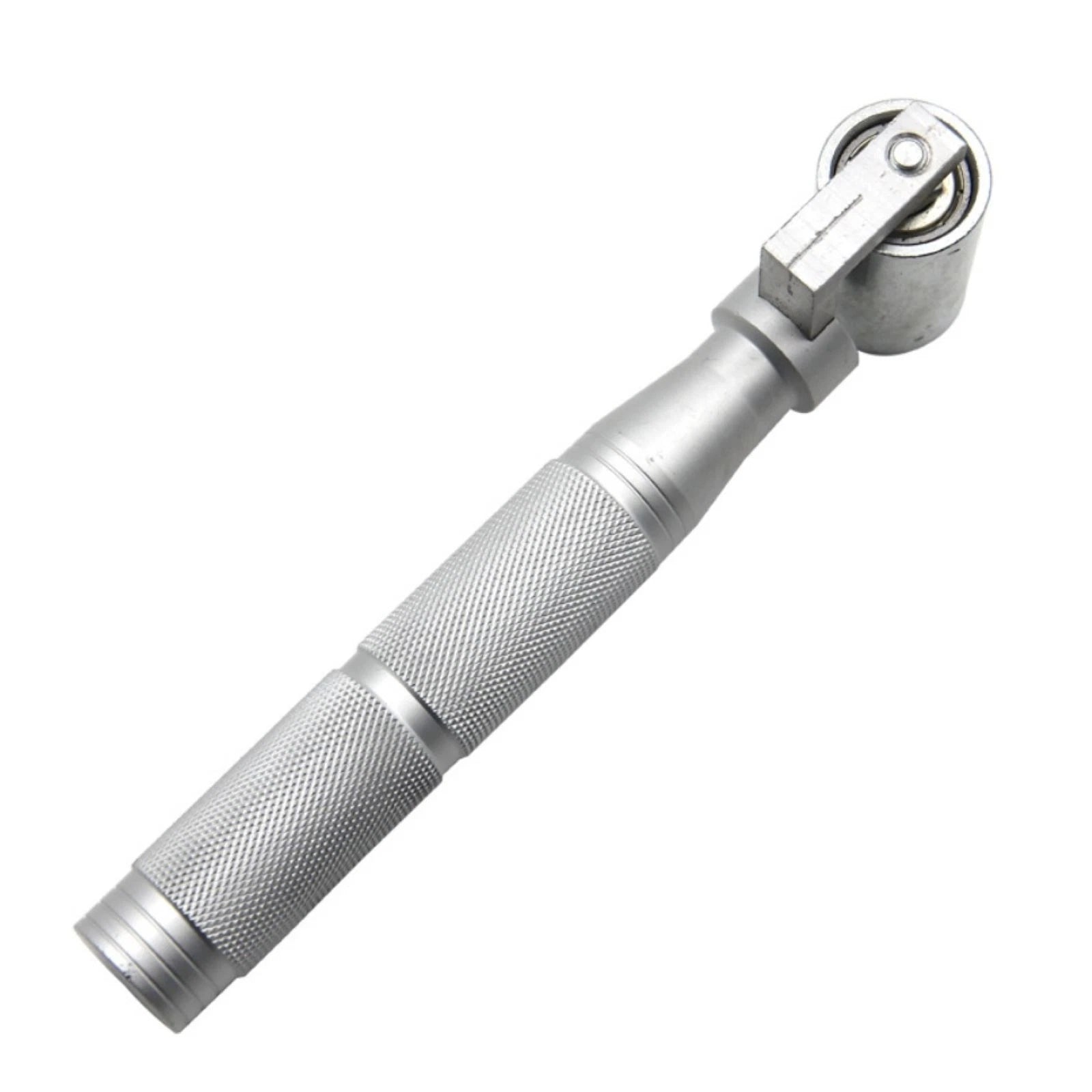 Aluminum Alloy Seam Pressure Roller For Wallpaper Construction Diy