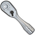 KTC Nepros Short Ratchet Handle NBR290S