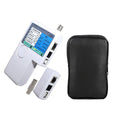 Lan Wire Tester 4 In 1 Rj45 Rj11 Usb Bnc Network Cable Tester For