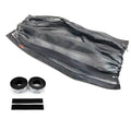 Breathable Ventilation Dust Protection Cover For Arrma 1/5 8s Kraton