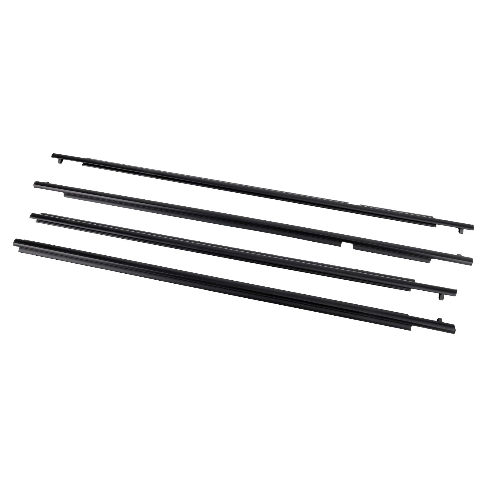 Window Weatherstrip Sweep Belt Outer Molding For Scion Xb 08-15