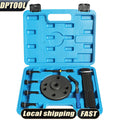 Camshaft Timing Tool Kit For Cummins Isx X15 Engine | Built Supply Co