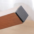 New Self-adhesive Non Slip Table Chair Legs Anti-noise Pad For