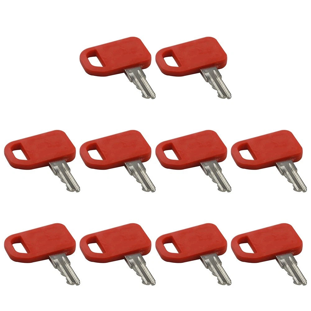 Keys 10 For Ignition Key Loaders High-quality Ignition Key Keys