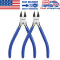 WORKPRO 2 Packs Wire Cutters by WORKPRO