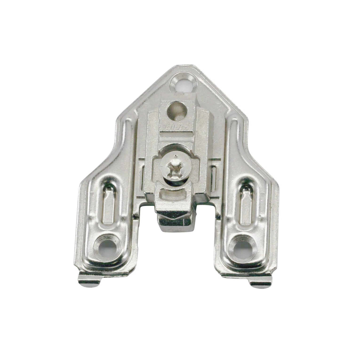 Blum Hinge Clip Top Face Frame Adjustable Cam 175h6040 Mounting Plate