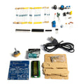 High Precision Inductance Capacitance Meter Frequency Tester