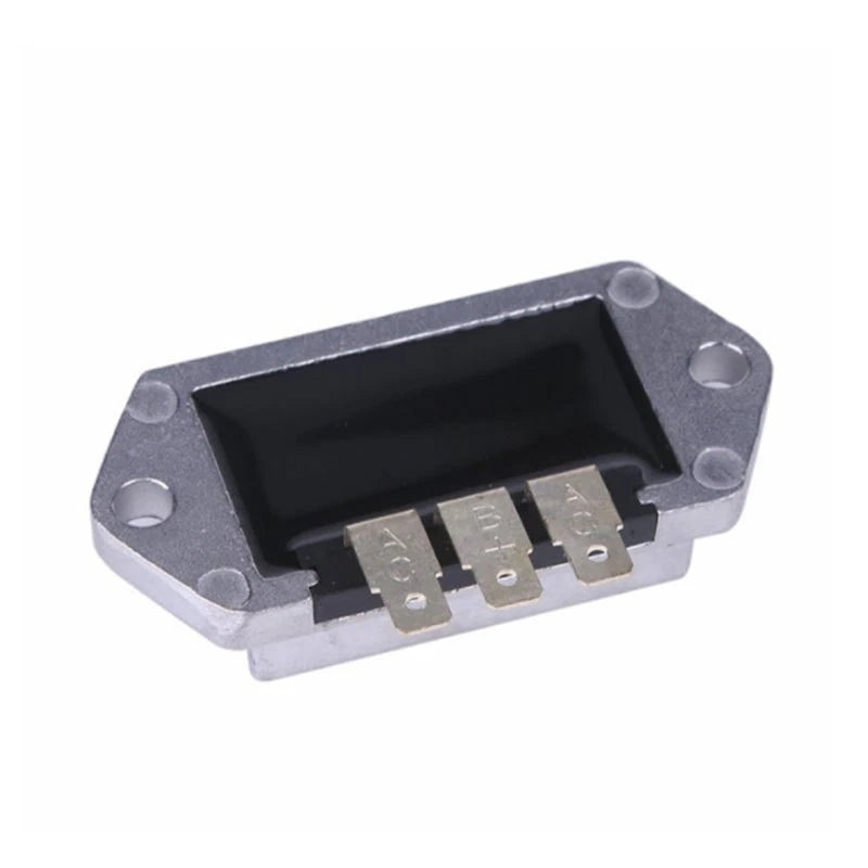 Aluminum Voltage Regulator Rectifier For Kohler Ch20, Ch22, Ch23, &