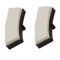 Resistance Pads For Exercise Bikes Noise Reduction & Enhanced