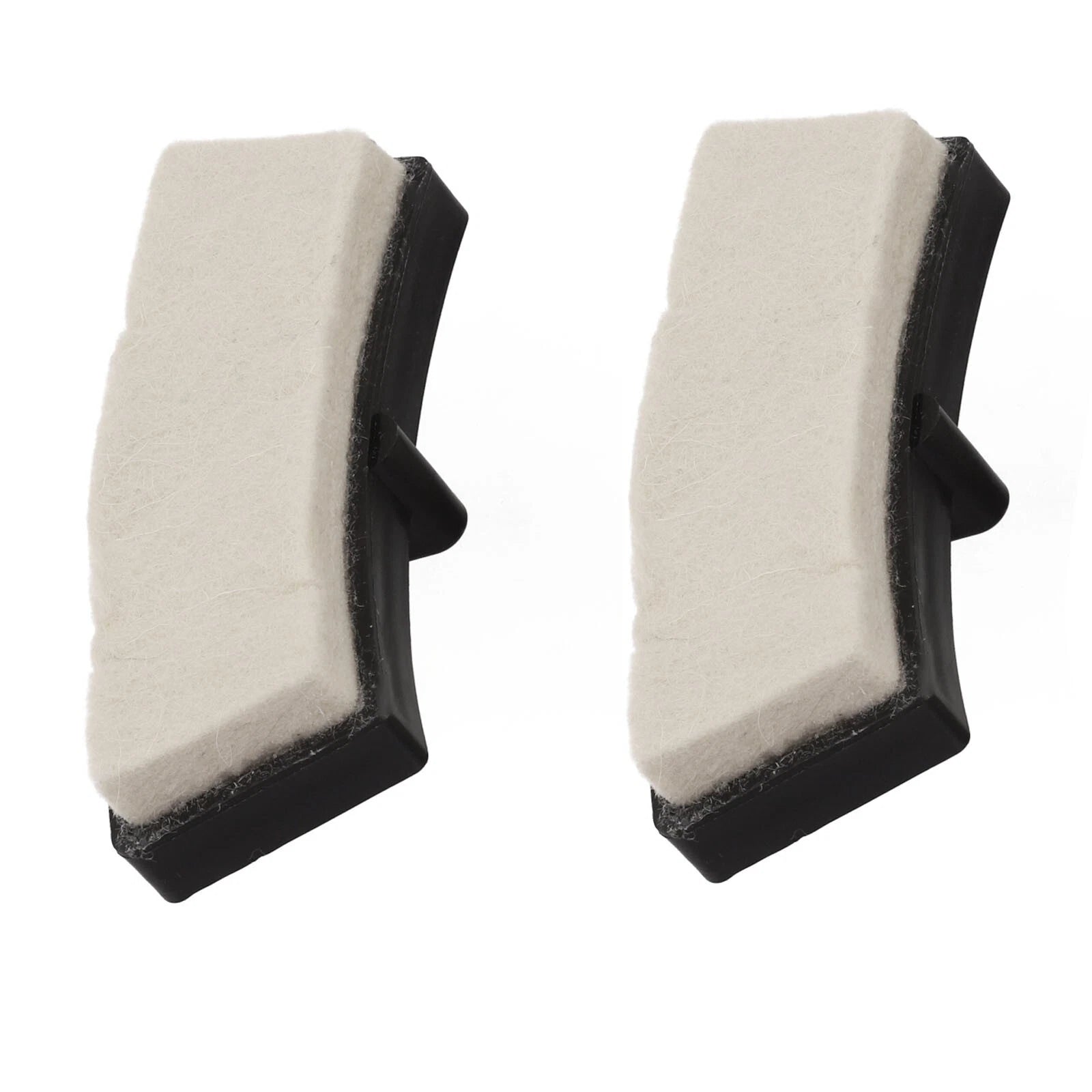 Resistance Pads For Exercise Bikes Noise Reduction & Enhanced