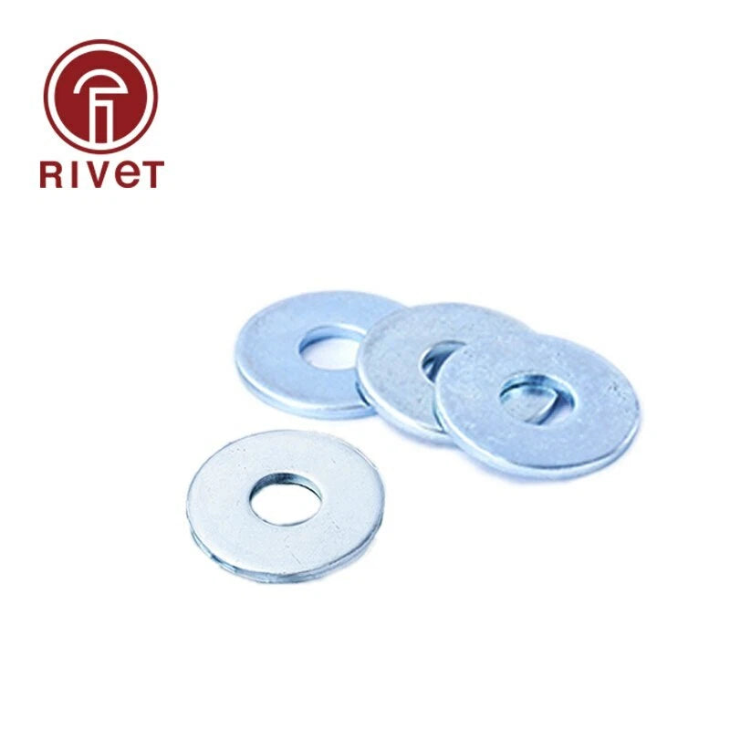 DIN EN ISO 7093-1 Stainless Steel Flat Machine Washer Plain Washer Gasket Rings