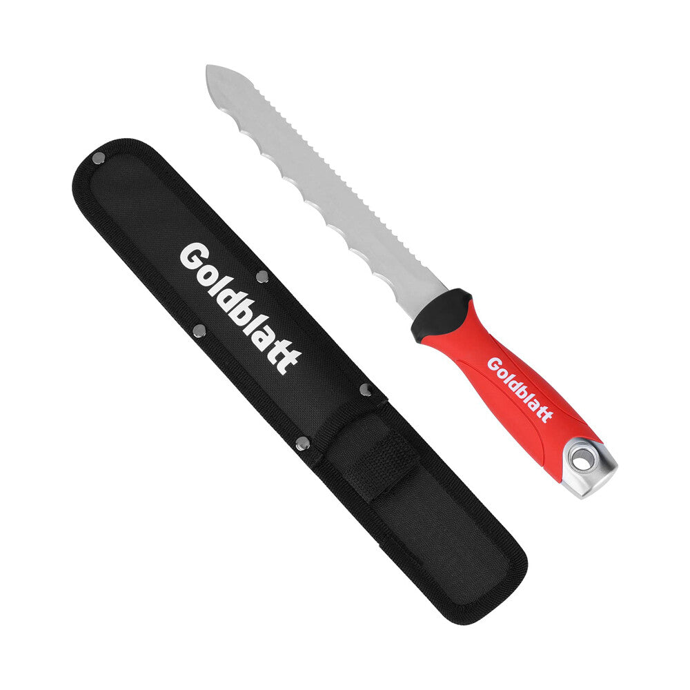 Goldblatt 8" Insulation Knife by Goldblatt