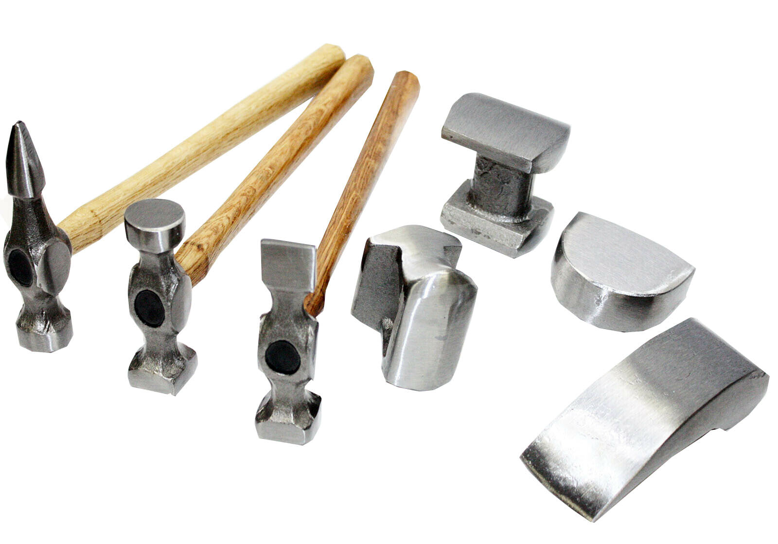 7pc Auto Body Panel Dent Repair Tool Set by Unbranded