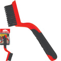 Dekton Soft Grip Wire Brush - Rust Removal