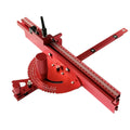 New Icarbide Table Saw Miter Gauge Works Wtable Saws Band Saw And