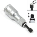 Universal 1/2-Drive Magnetic Socket Extension Screw Bolt Holder by Universal